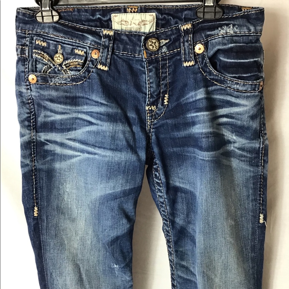 BIG STAR LIV size 28